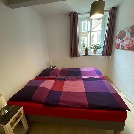 Ferienwohnung Suedliche Weinstrasse Zwischen Wald Und Reben Klingenmünster Екстериор снимка