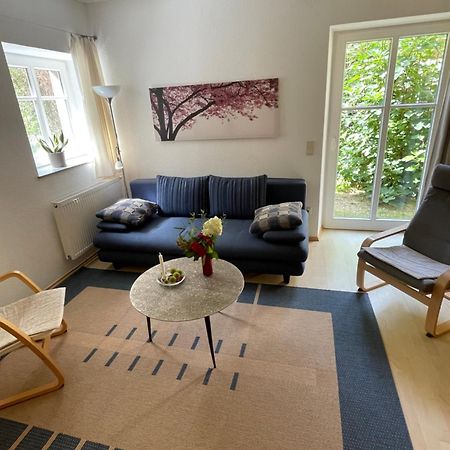 Ferienwohnung Suedliche Weinstrasse Zwischen Wald Und Reben Klingenmünster Екстериор снимка