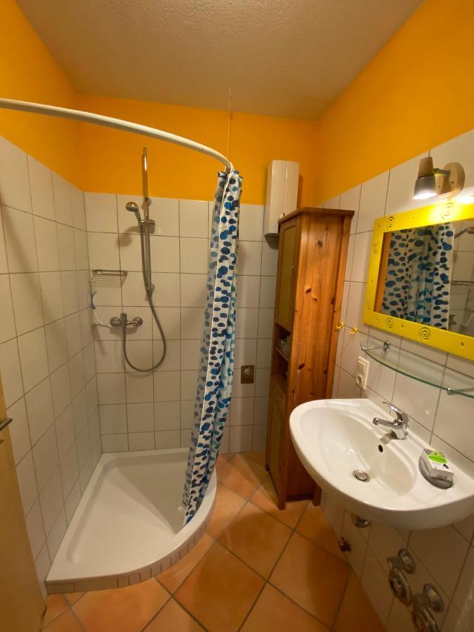 Ferienwohnung Suedliche Weinstrasse Zwischen Wald Und Reben Klingenmünster Екстериор снимка